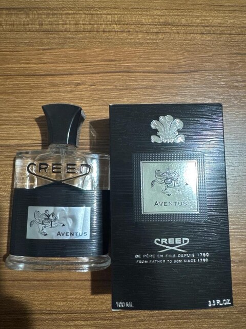 Creed aventus