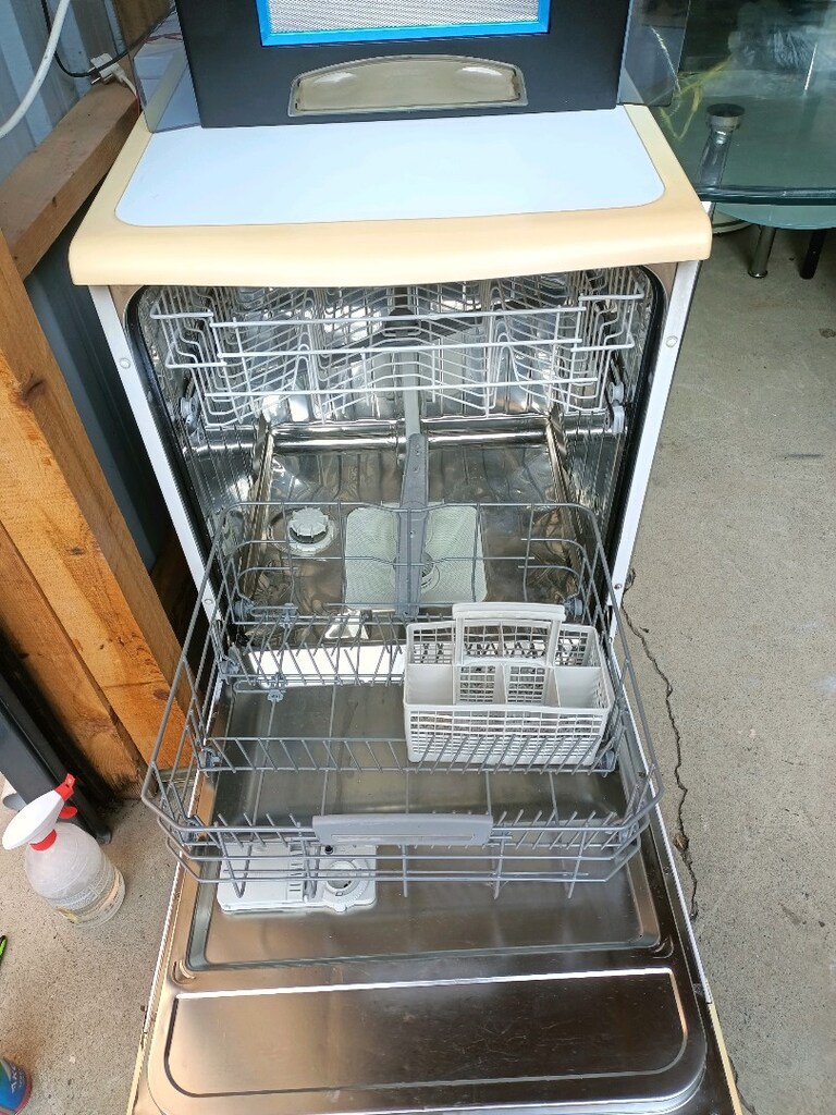 Arçelik Bulaşık Makinesi - 8