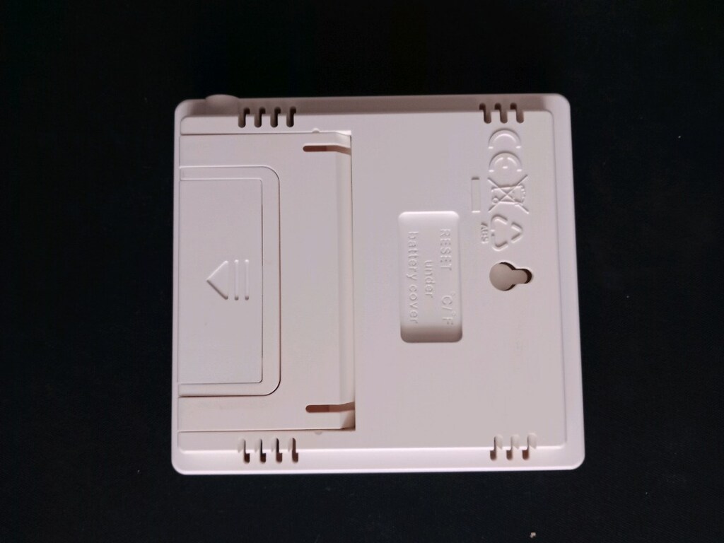 Digital Termometre - 7