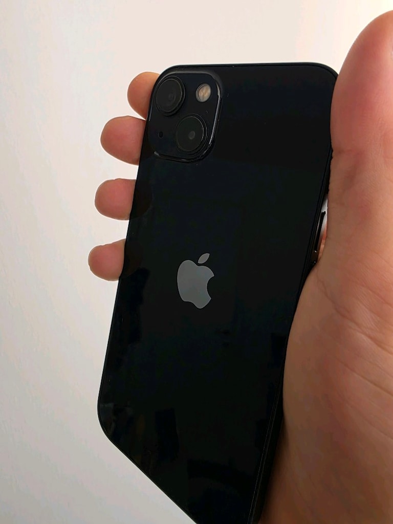 GARANTİLİ IPHONE 13 - 2