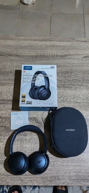 Soundcore Q35 kulaklık