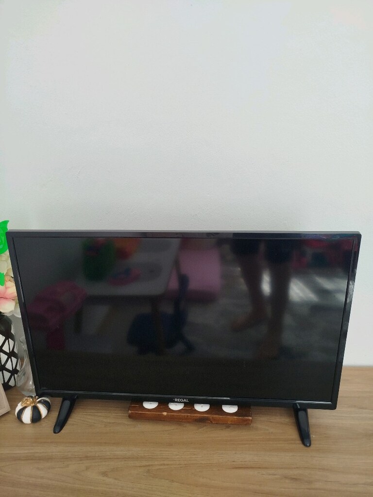 Regal televizyon - 4