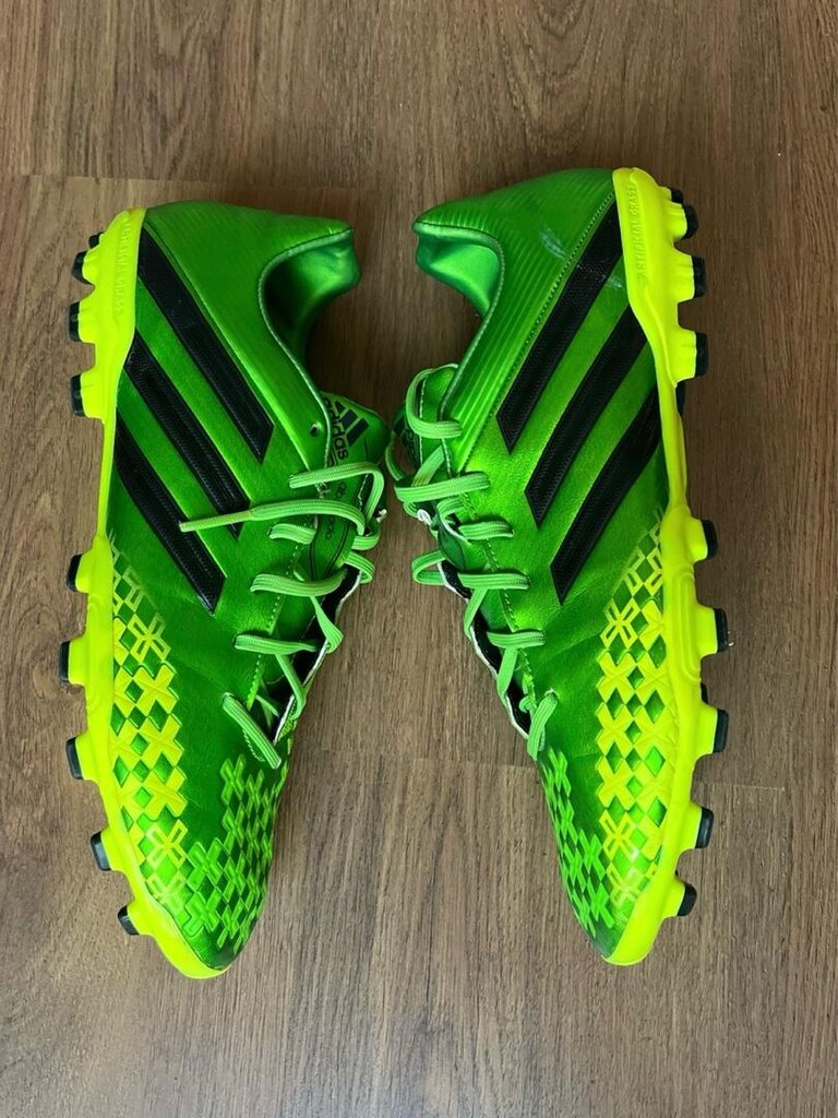 adidas Predator Absolado LZ AG Krampon - 4