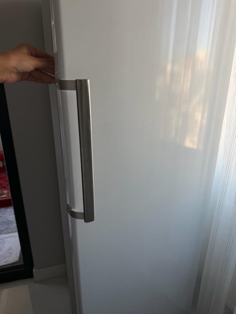 Uğur dikey derin dondurucu A++ - 3