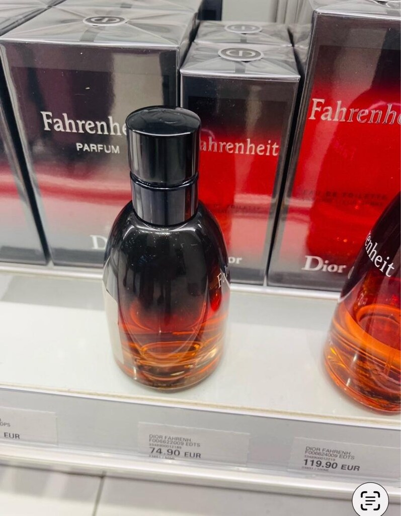 parfüm - 3