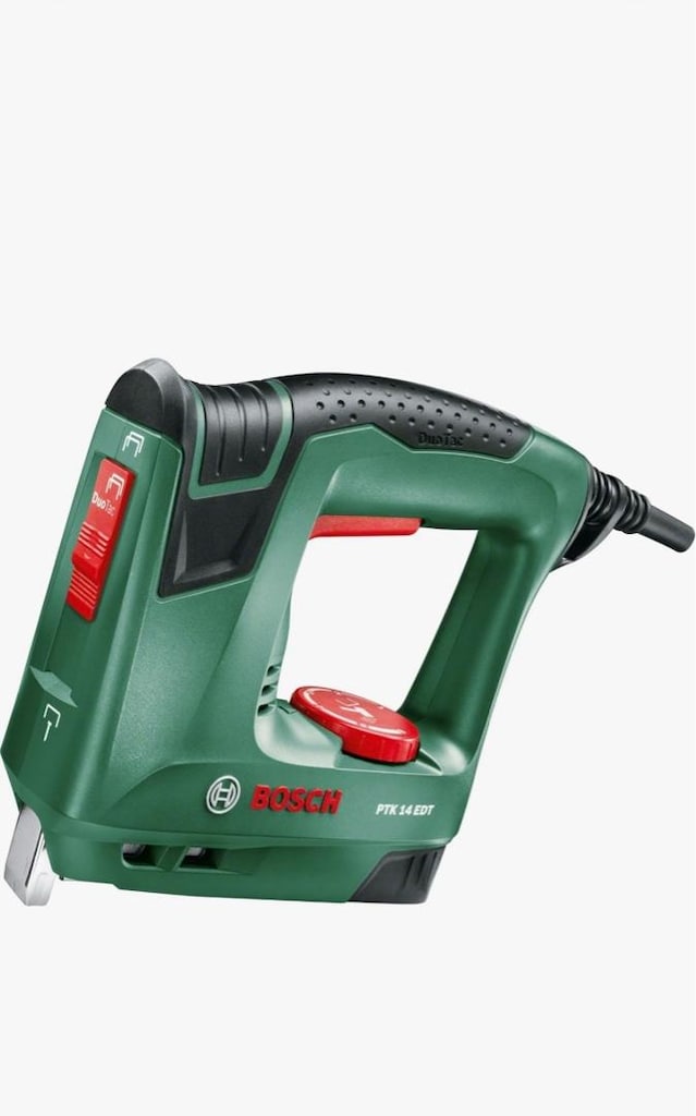 Bosch PTK-EDT 14 Elektrikli Zımba Makinası