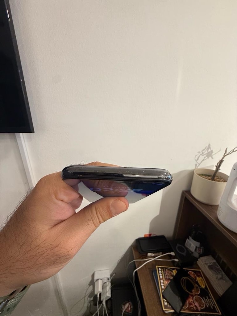 iPhone X 64GB Siyah - 4