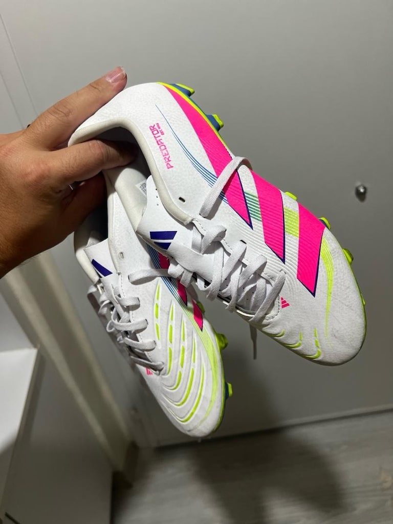 Adidas predator Krampon - 6
