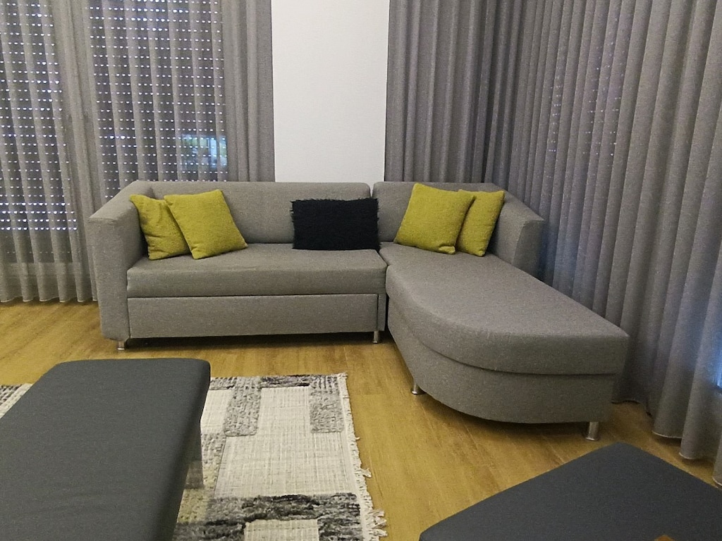 Köşe Koltuk - 2