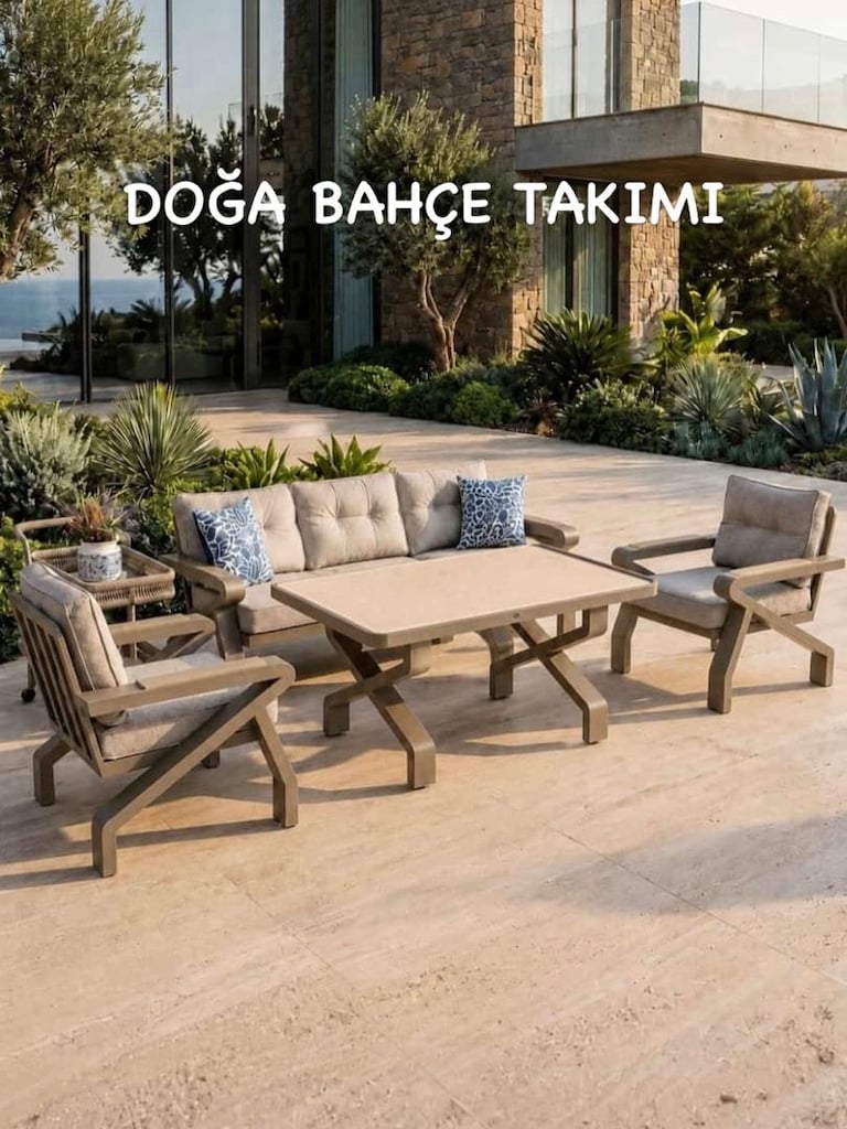 BAHÇE TAKIMI