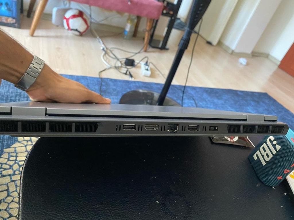 LENOVA LAPTOP 500GB 8GB RAM İhtiyaçtan satılık - 6