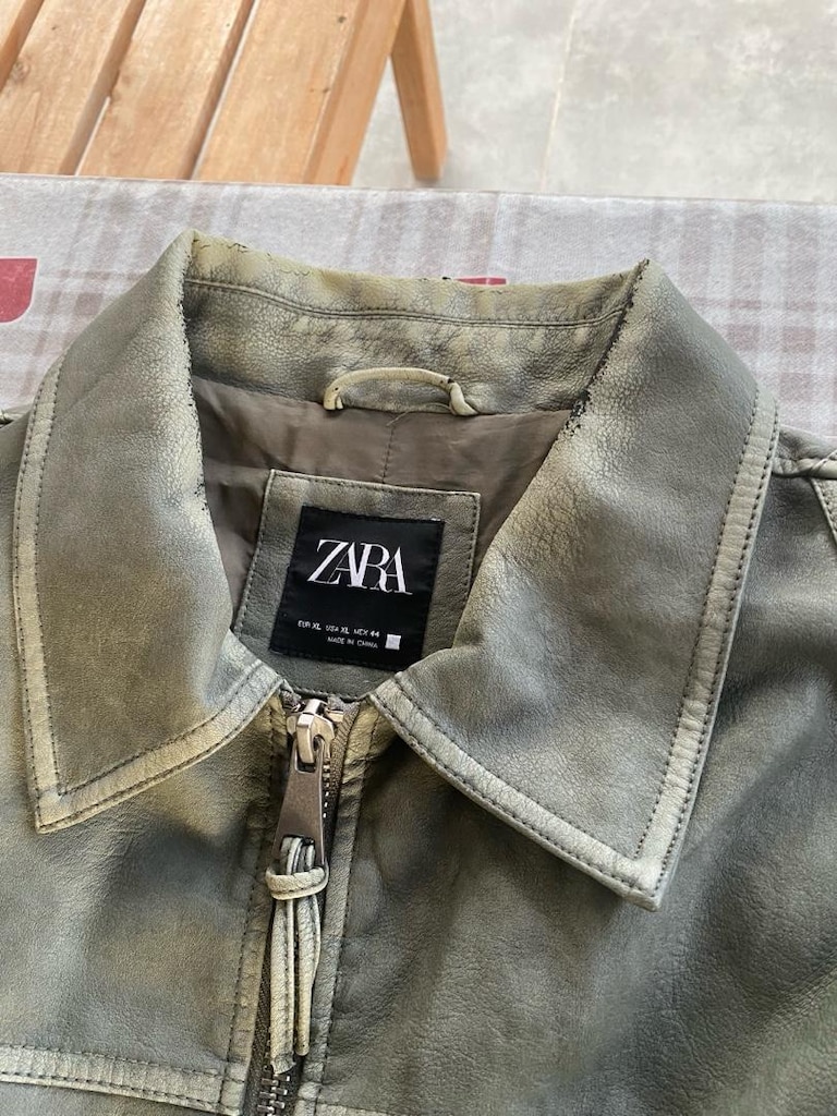 zara deri mont - 18