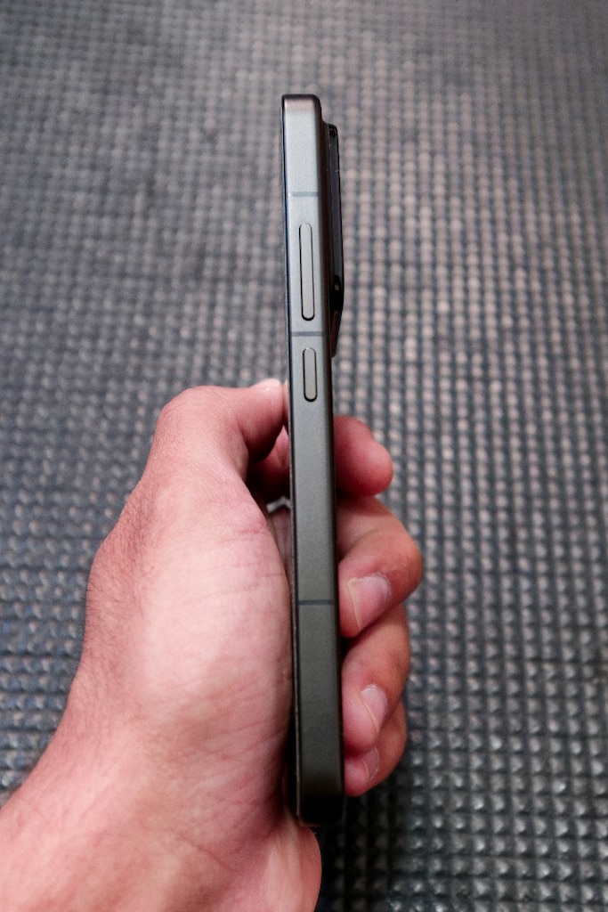 Xiaomi 15 - 12 / 512 GB Hatasız - 3