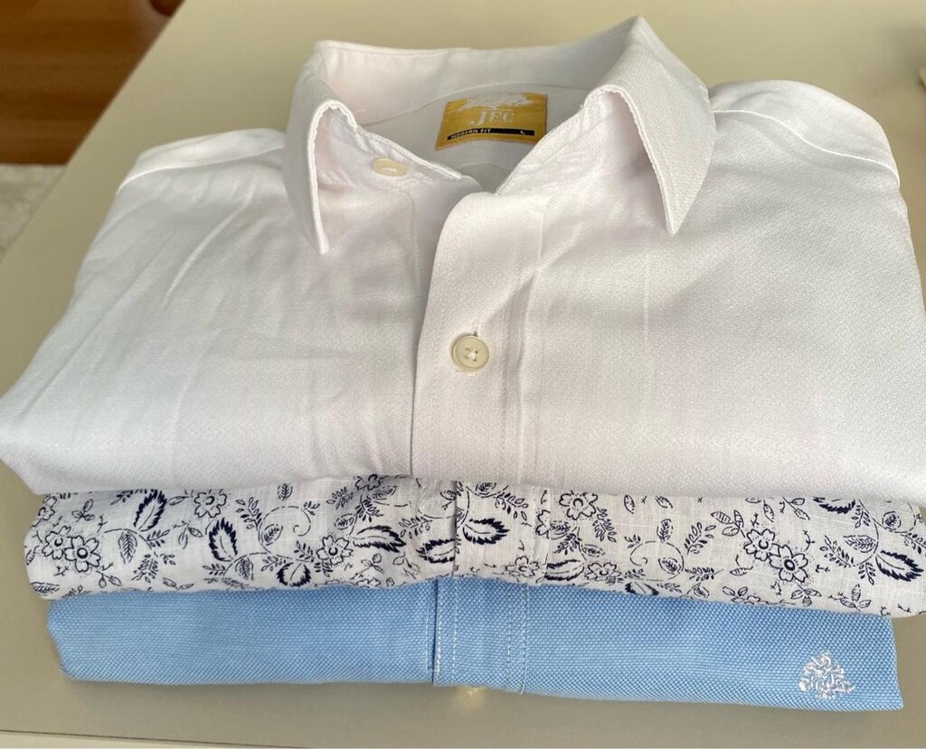 Slim fit 3 Adet L beden 70/ 75 kilo ıygun kalıp - 6