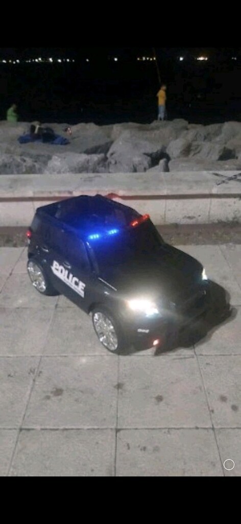 akülü araba - 3