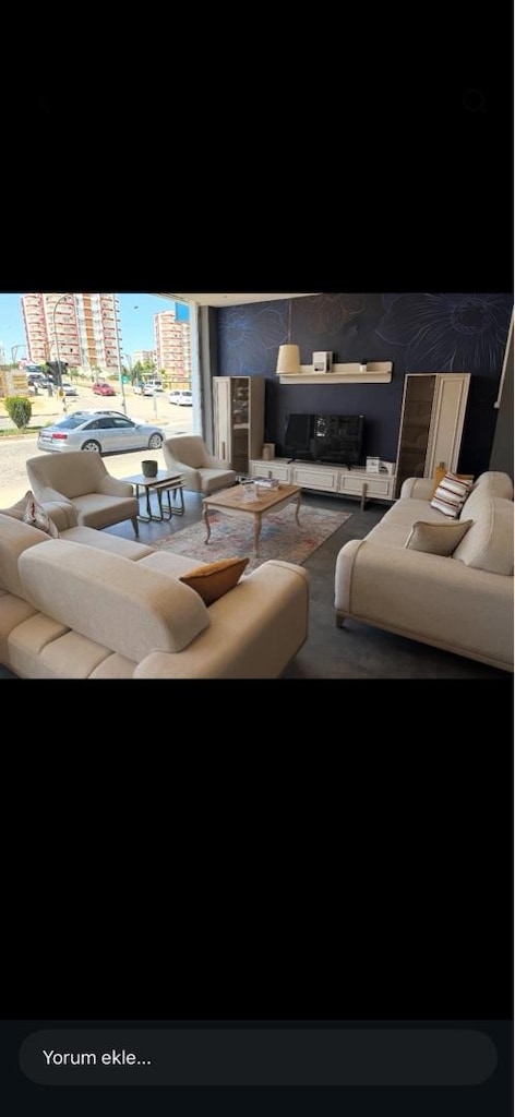 Koltuk Takımı - 4