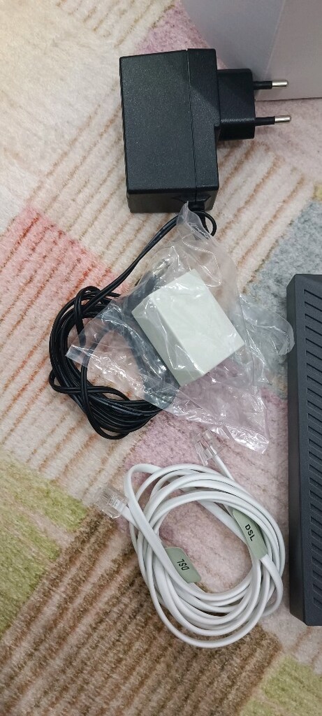 VODAFONE H 300s MODEM - 4