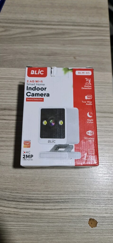 ip wifi kamera - 3
