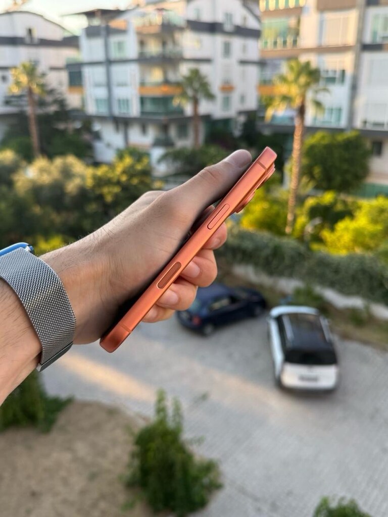 İPhone 17 Pro 256GB Hatasız - 3