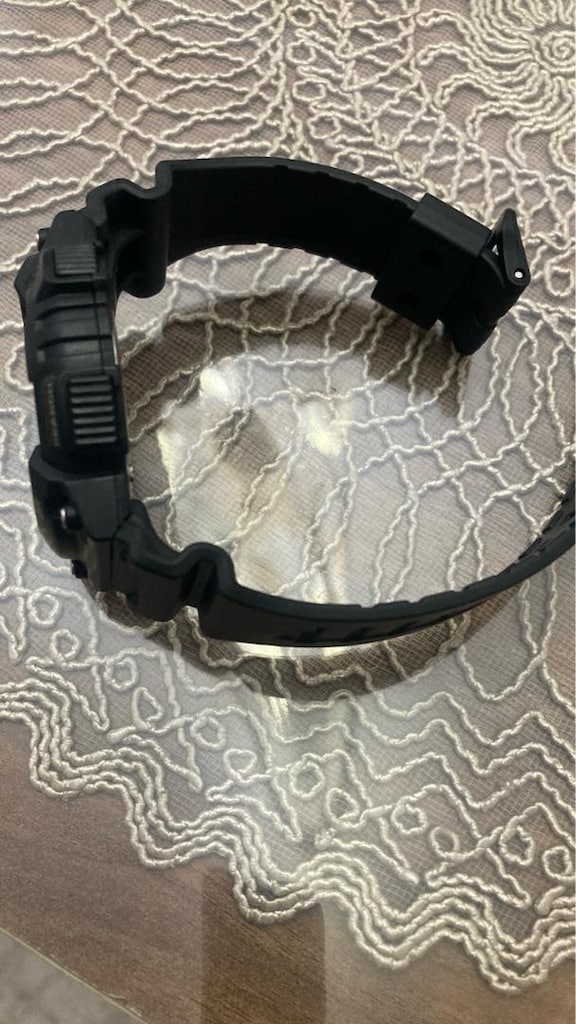 casio saat - 4