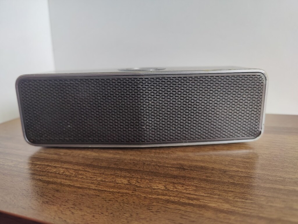 LG MUSICFLOW BLUETOOTH HAPORLÖR SESİ NET VE KALİTELİ - 4