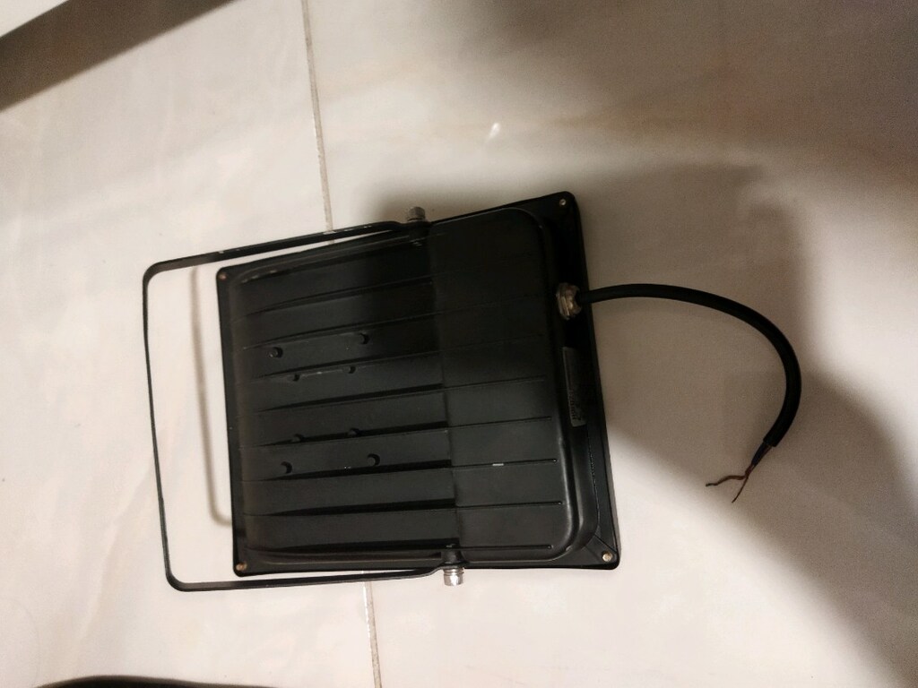 HOROZ 30W PROJÖKTÖR - 4