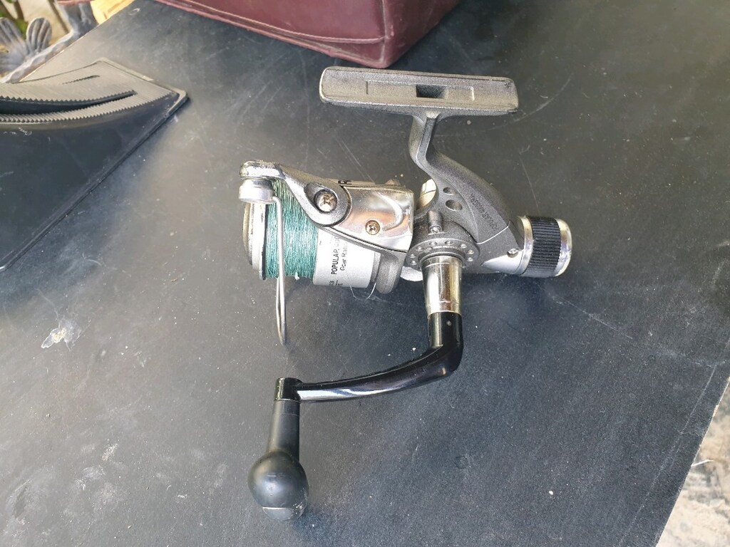 Remixon Popular 4000GRA - 7