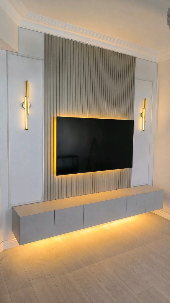 TV ünitesi - 3