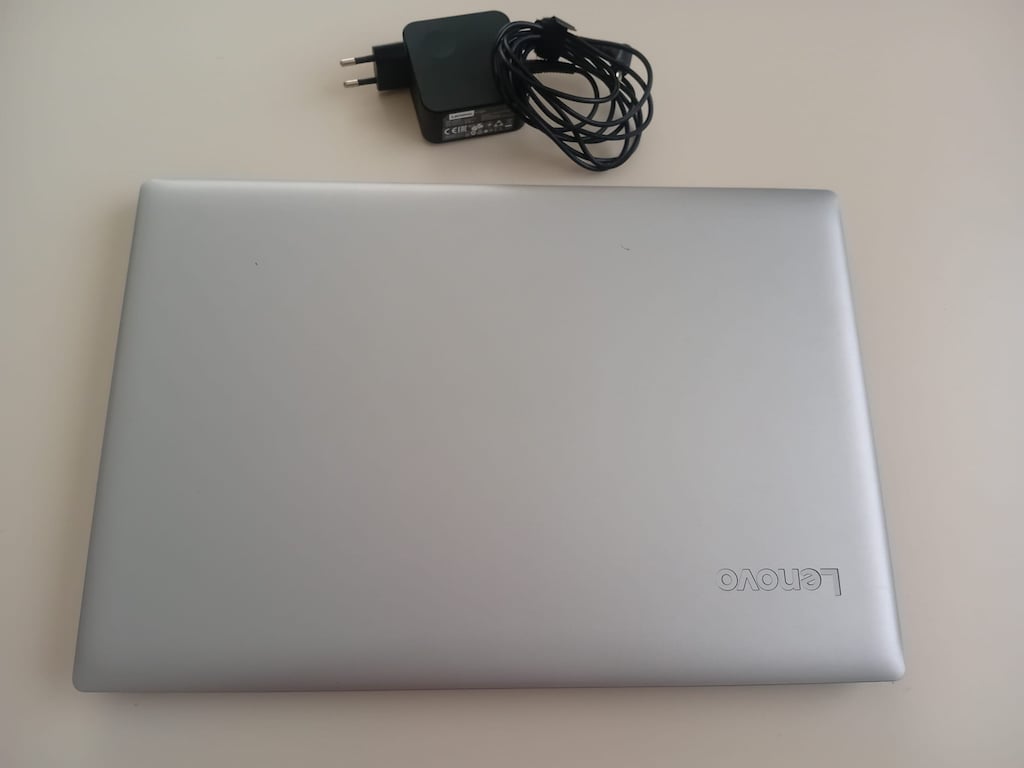 LENOVO LAPTOP - 5