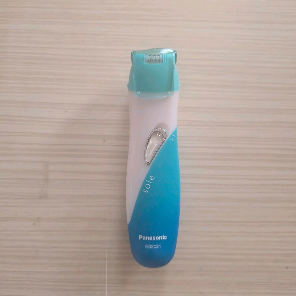 Panasonic Seyahat Tipi Epilasyon Cihazı - 3