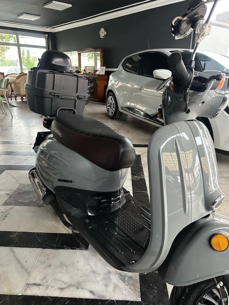 MONDIAL 50 cc - 2