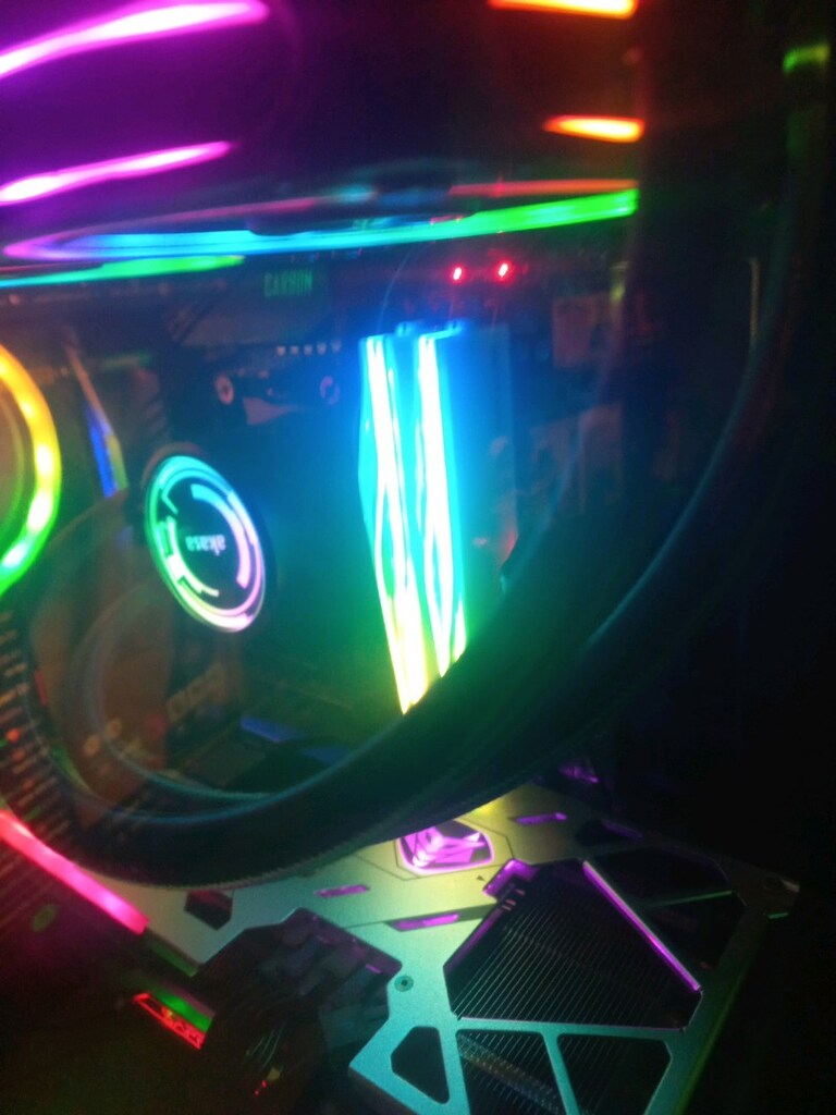 Ryzen 5 5700x kutulu - 3