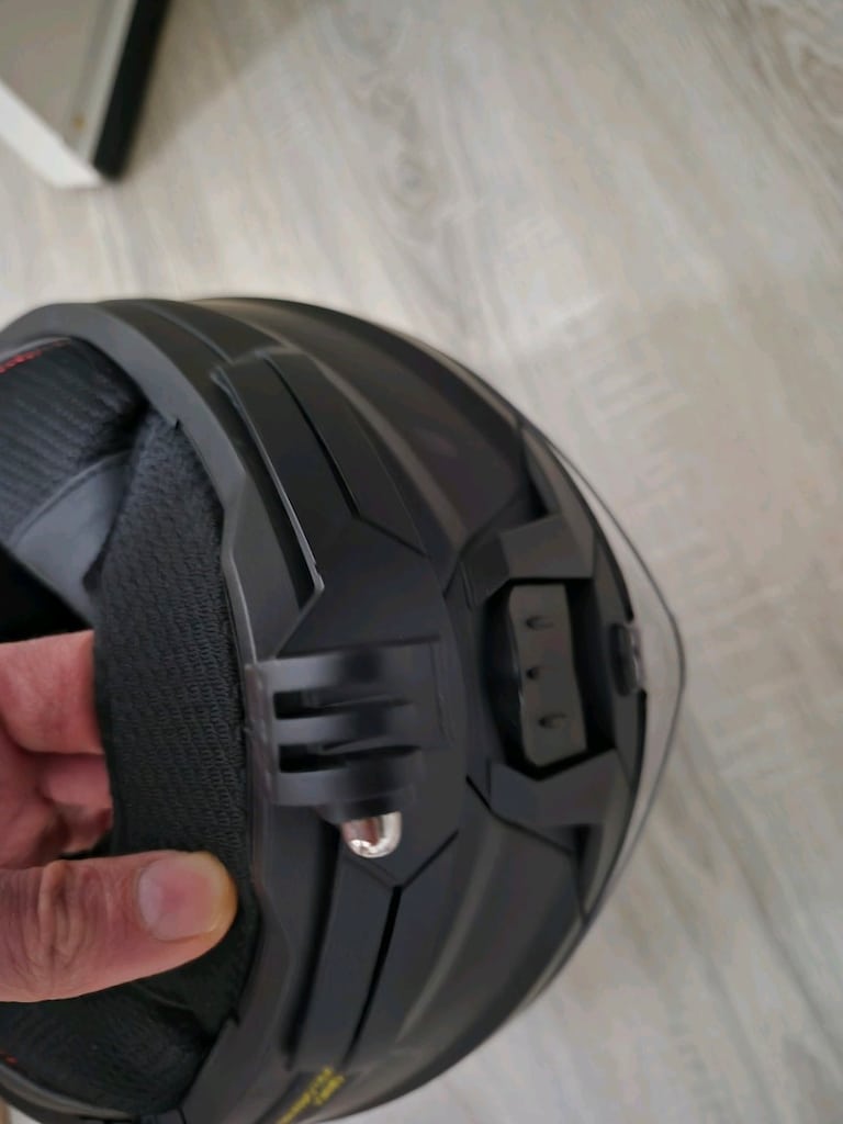 ls2 kask stream - 4