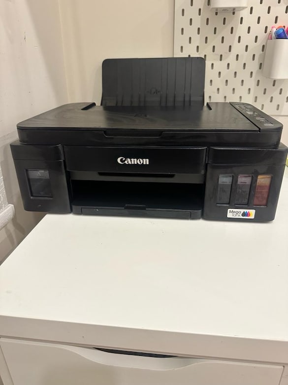 canon yazıcı - 6