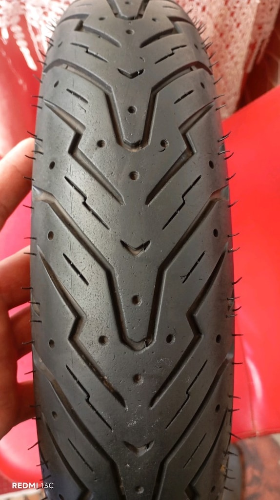 PCX lastik takımı - 5