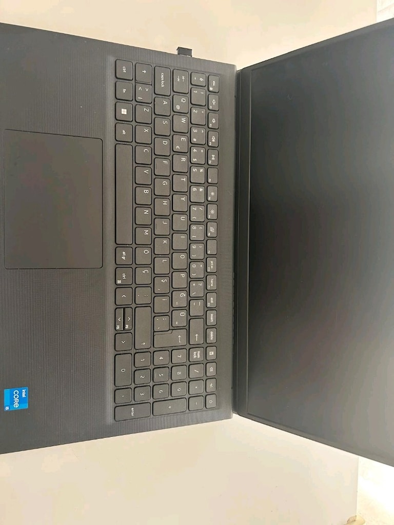 Dell laptop acil satılık - 2