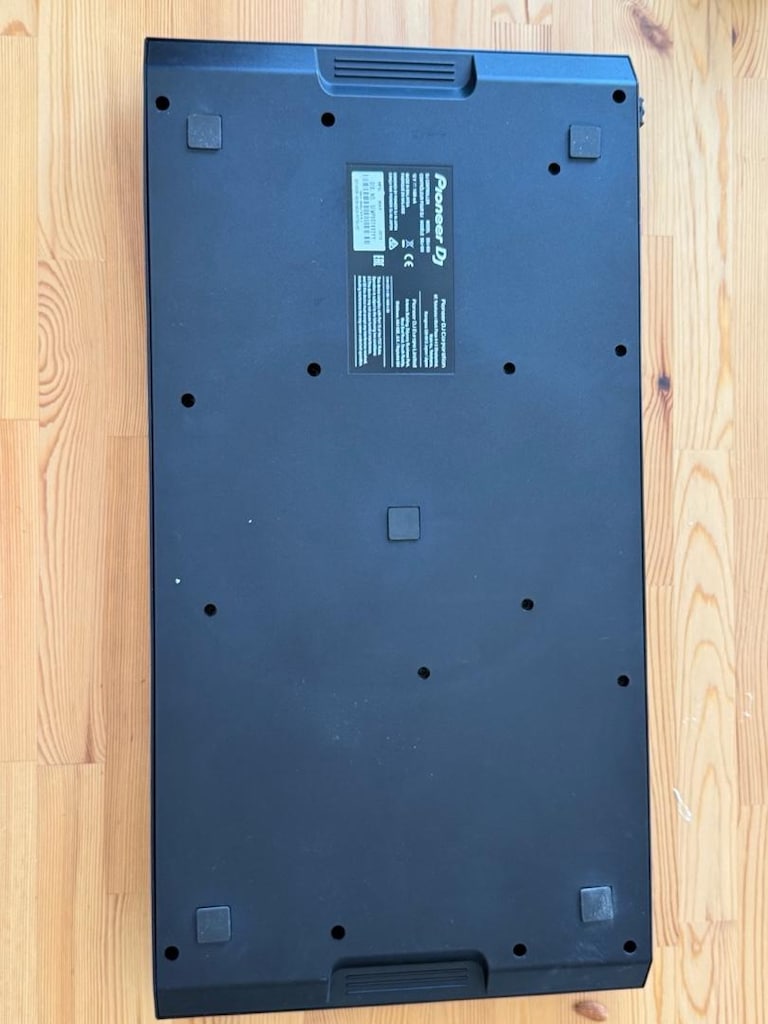 Pioneer Ddj 800 - 5