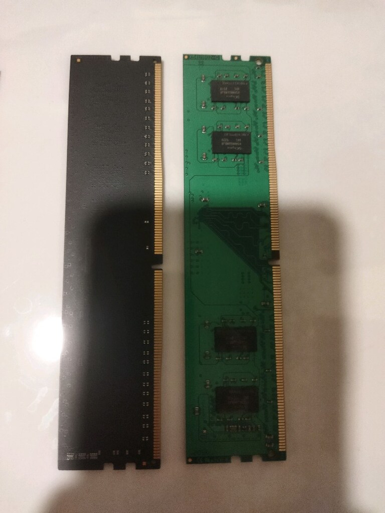 DDD4 16 GB,4+4)(4+4DD3 fiyat açıklamada - 6