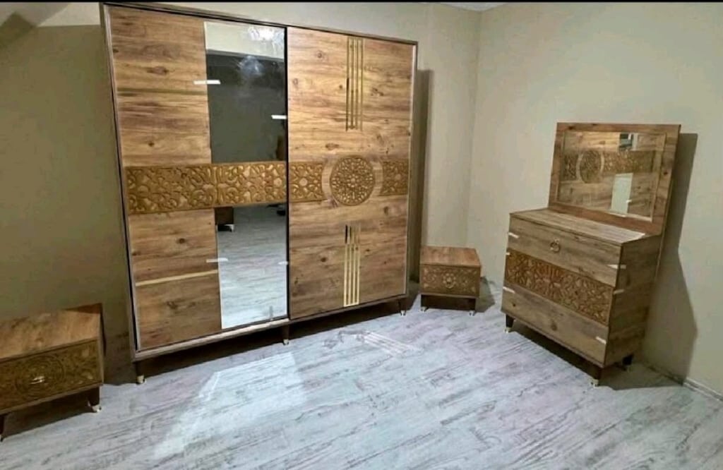 MODERN YATAK ODASI TAKIMLARINDA KAMPANYA - 2