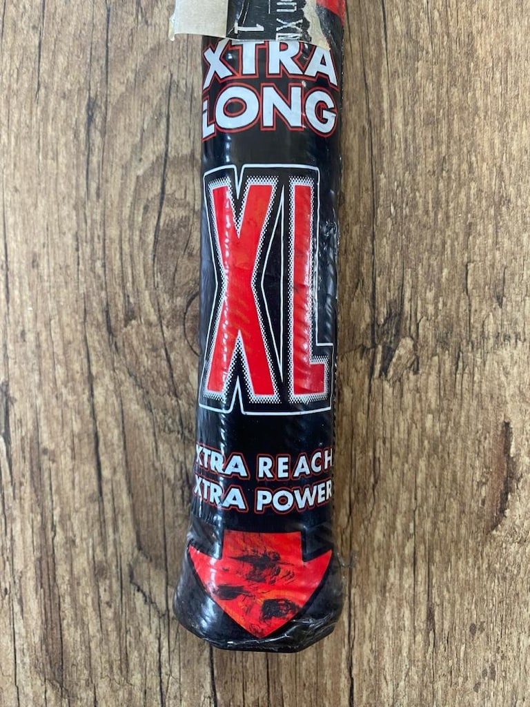 Head Supreme Competition XL Tenis Raketi - 3
