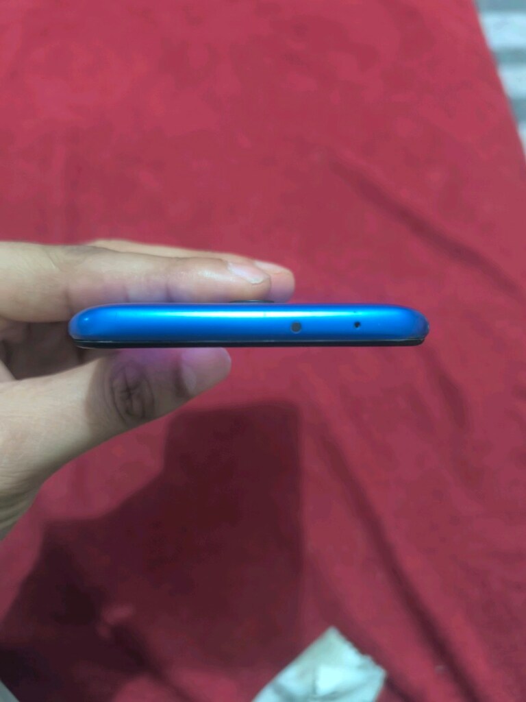 Redmi 9 64/4+1 yd kayıtli android telefon - 5