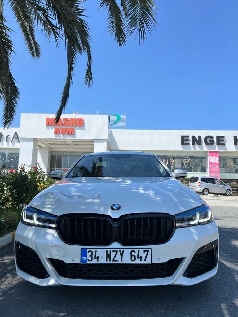 EMSALSİZ G30 - 4