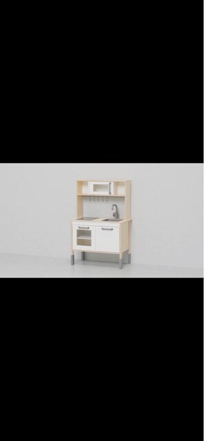 ikea oyuncak mutfak