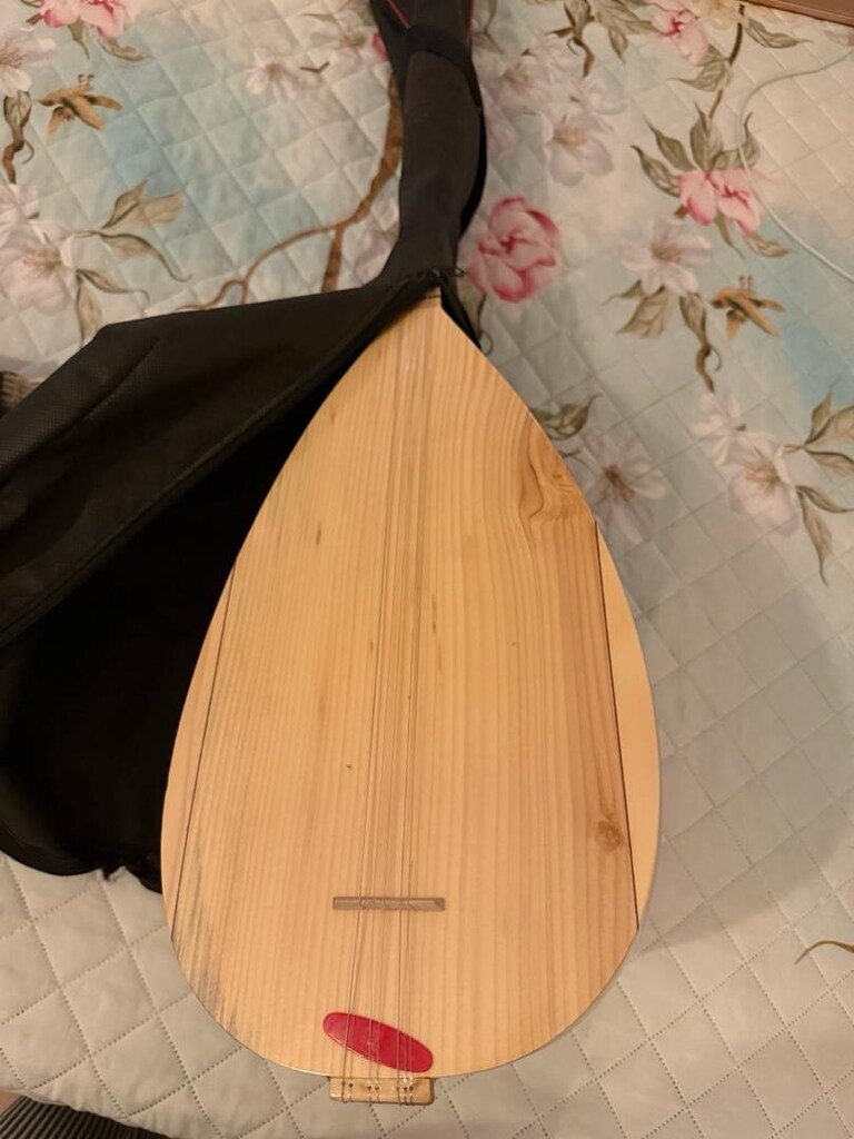 SAZ-BAĞLAMA - 2