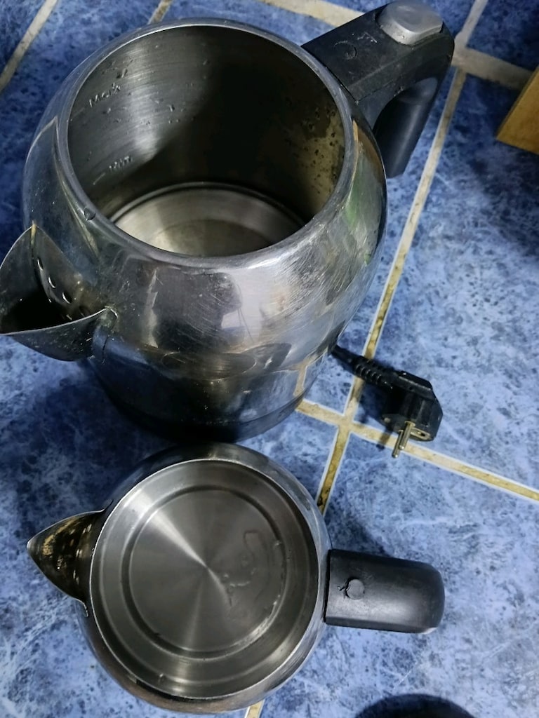 Korkmaz marka elektrikli çaycı - 3