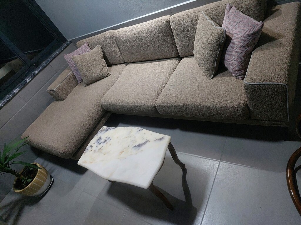 yeni bellona köşe takımı - 2