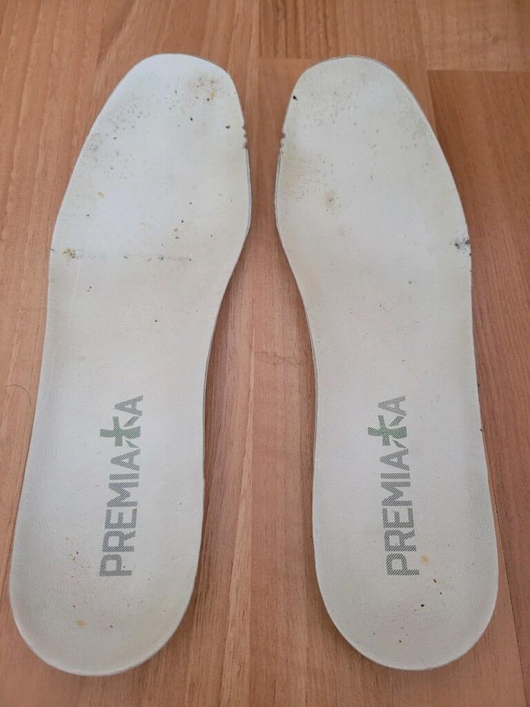 Orijinal Premiata Mick 4564 - 8