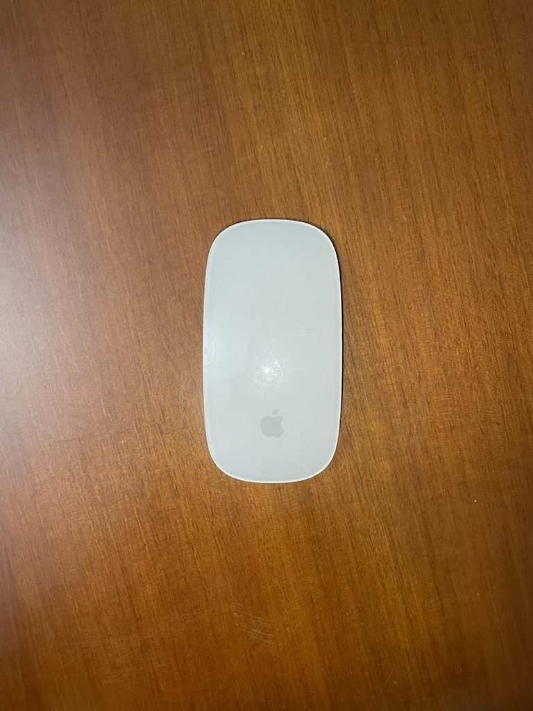 APPLE MAGİC MOUSE 2 - 4