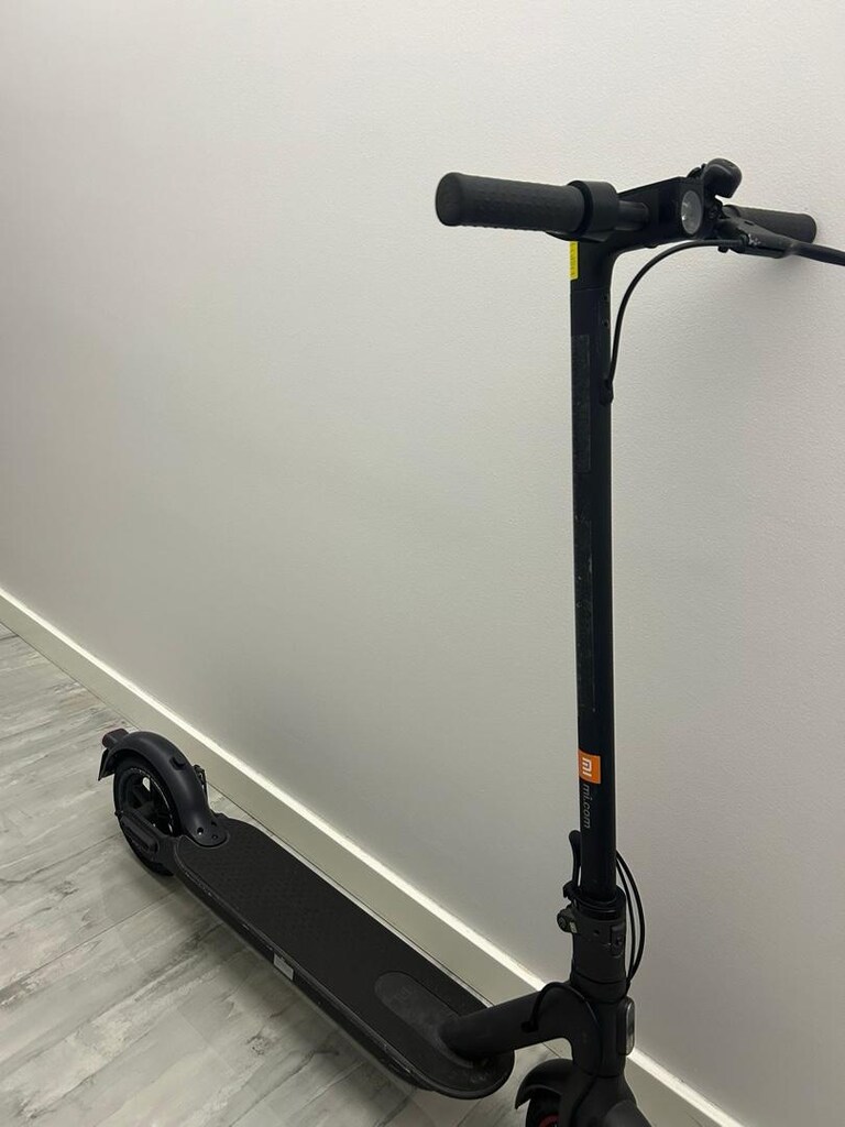 Xiaomi Mi Elektrikli Scooter Pro 2 - 2