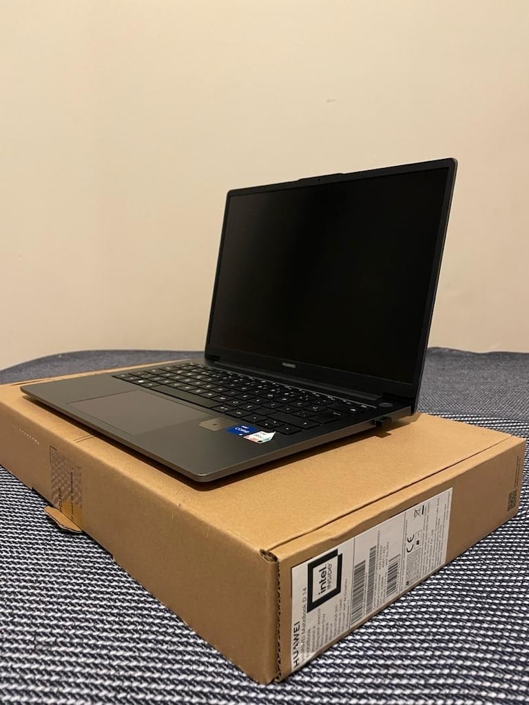 HUWAEİ D14 MATEBOOK - 3